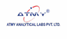 ATMY Analytical Lab Logo